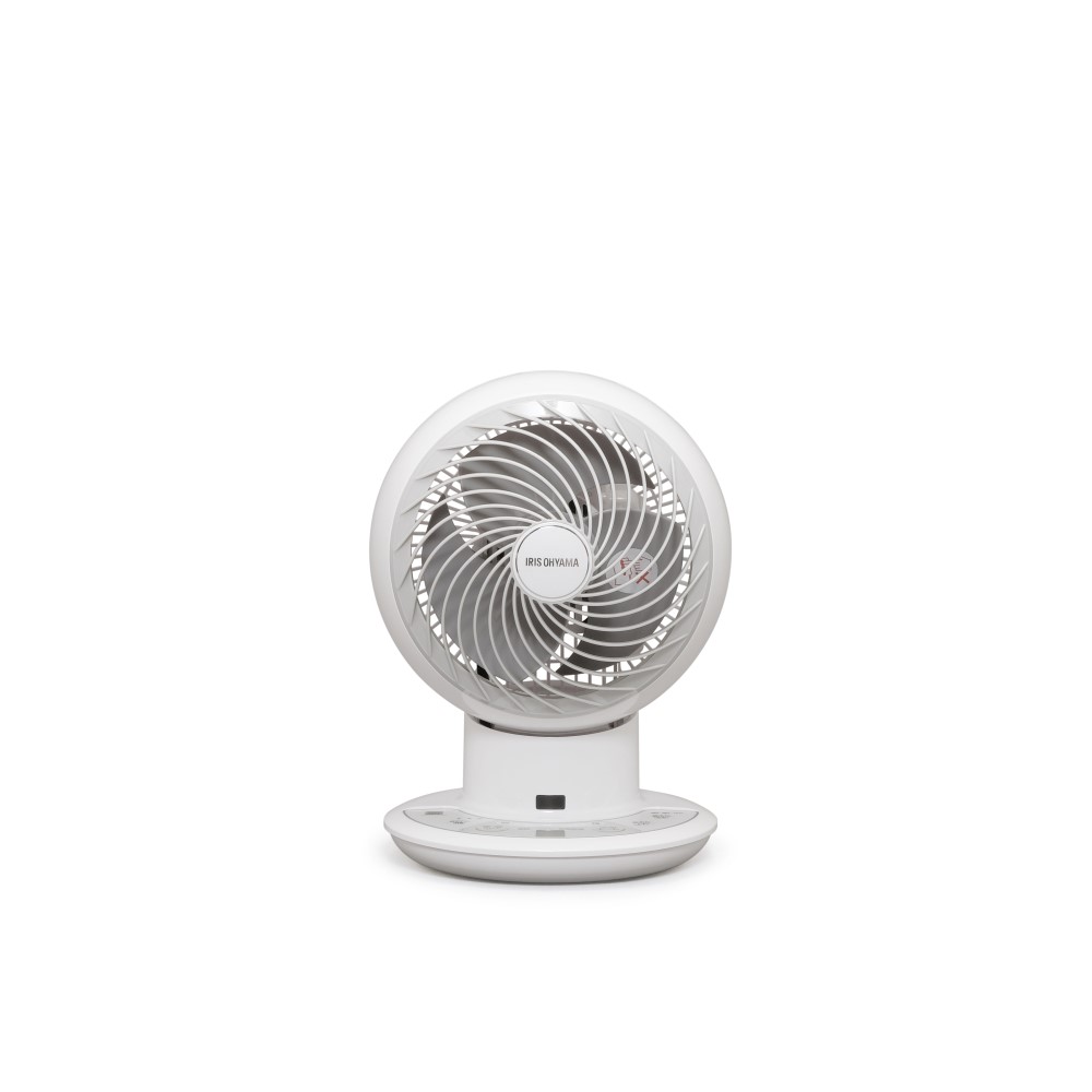 アイリスオーヤマ サーキュレーターアイ　ＤＣ　ＪＥＴ　ＰＣＦ－ＳＤＣ１５２ＴＫ－Ｗ