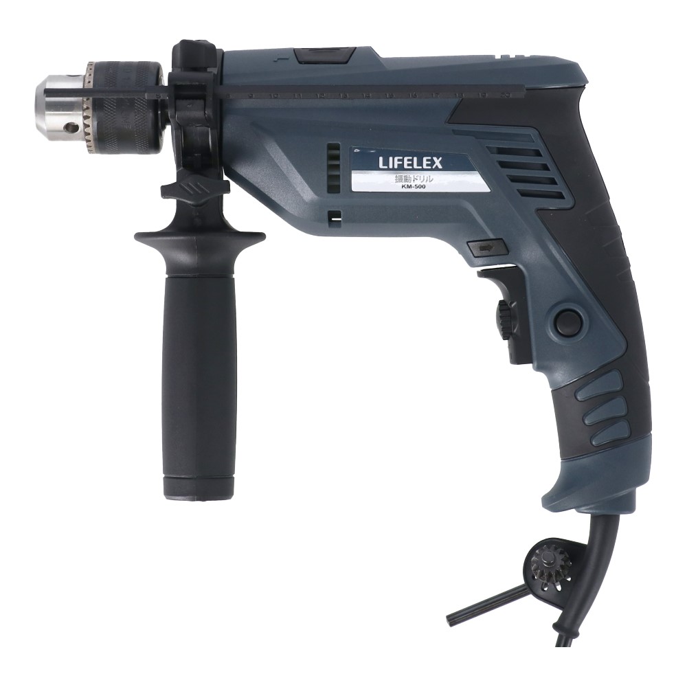 楽天市場】マキタ M816K 16mm電源コード式振動ドリル ◇ : 島道具