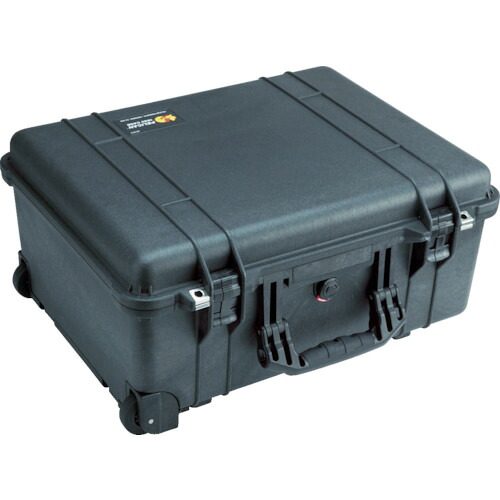 【ポイント3倍 4/8-4/10まで】【メーカー直送T】ＰＥＬＩＣＡＮ　１５６０　黒　５６０×４５５×２６５　1560BK