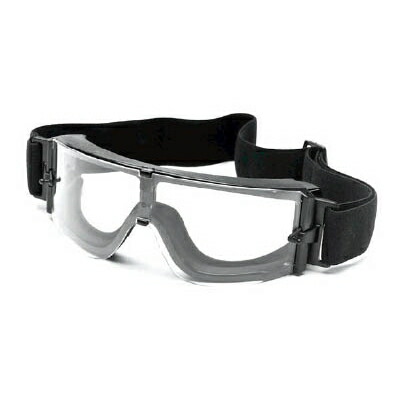 【メーカー直送T】ｂｏｌｌｅ　ＴＡＣＴＩＣＡＬ　ゴーグル　Ｘ－８００　100800110