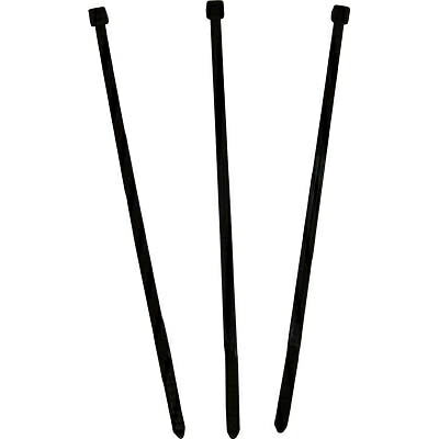 【メーカー直送T】パンドウイット　ナイロン結束バンド　耐候性黒　PLT9LH-C0｜コーナンｅショップ　店