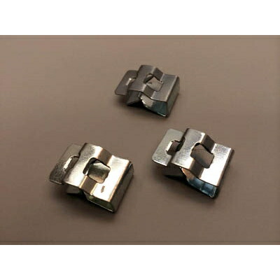 【ポイント3倍 4/8-4/10まで】【メーカー直送T】パンドウイット　クリップ型固定具　MCMS25-P-C 9,887円