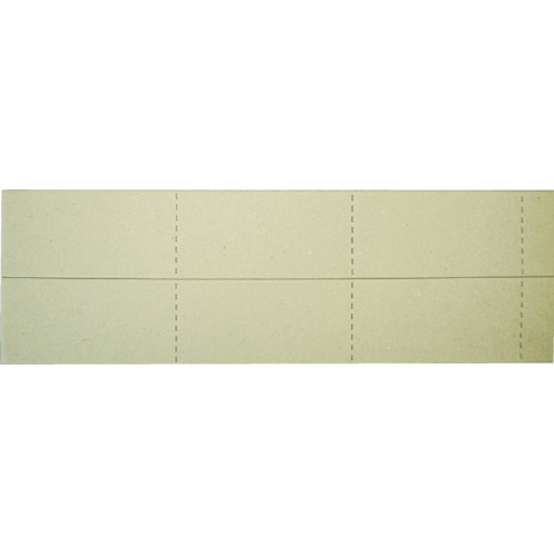 【メーカー直送T】橋本 レボアングル 100×1300mm (35枚/箱) RA-02|コーナンeショップ 店