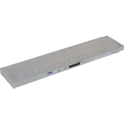 【ポイント3倍 4/8-4/10まで】【メーカー直送T】ピカ　伸縮足場板　ＳＴＦＤ型 STFD2825 25,717円