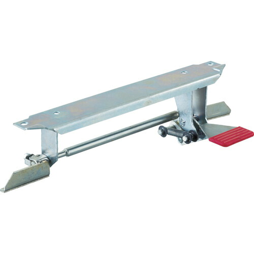 【メーカー直送T】トラスコ中山(TRUSCO)　ドンキーカート　３００番用ブレーキ　300NS