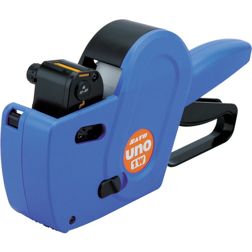 【メーカー直送T】ＳＡＴＯ　ハンドラベラー　ＵＮＯ　１Ｗ（印字配列　６Ｌ２３Ｂ－Ｊ１）　WAJPA4003