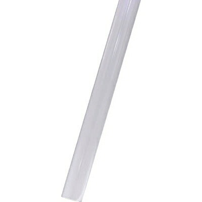 【メーカー直送T】クボタシーアイ　透明塩ビパイプ　ＴＶ５０Ｘ２Ｍ　TV50X2M 19,776円