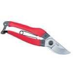 【ポイント3倍 4/8-4/10まで】【メーカー直送T】ＧＳ　兼次剪定鋏　２００ｍｍ　NO2244