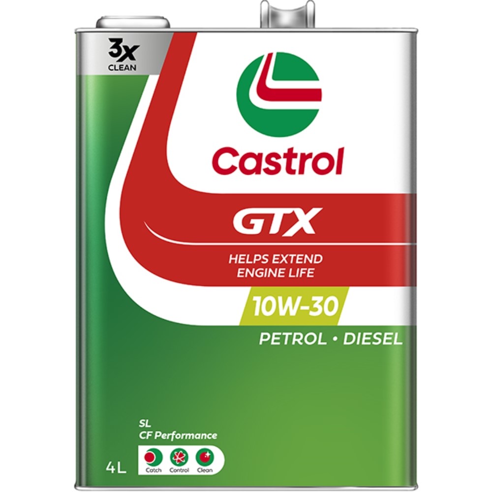 楽天市場】カストロールウルトラクリーン 5W40 4L SP