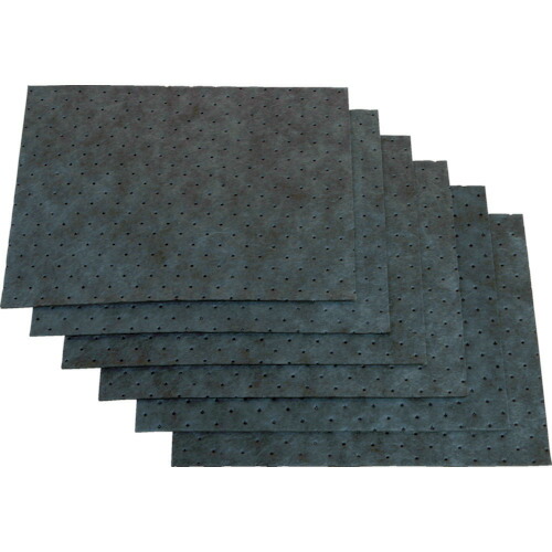 【ポイント3倍 4/8-4/10まで】【メーカー直送T】ＪＯＨＮＡＮ　油吸着材　アブラトール　シート　５０×４０×０．４ｃｍ　PCA-54T