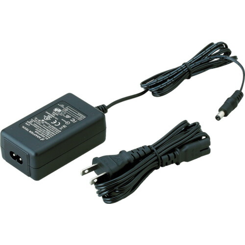 【メーカー直送T】ＬＡＭＰ　ＡＣアダプター（２２０－０１７－８９９）　STD-24010T