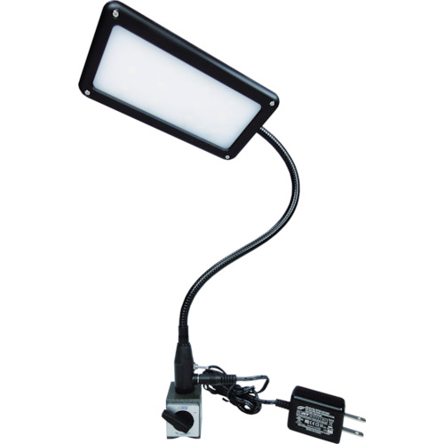 【メーカー直送T】ＮＯＧＡ　ノガＬＥＤスタンド　ＬＥＤパッド　LED4000