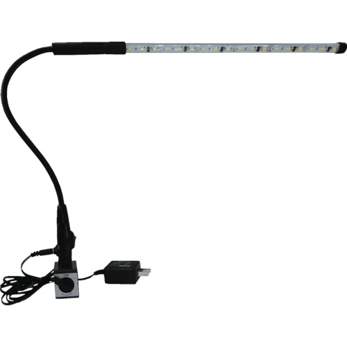 【メーカー直送T】NOGA ノガLEDステッキ LED8400