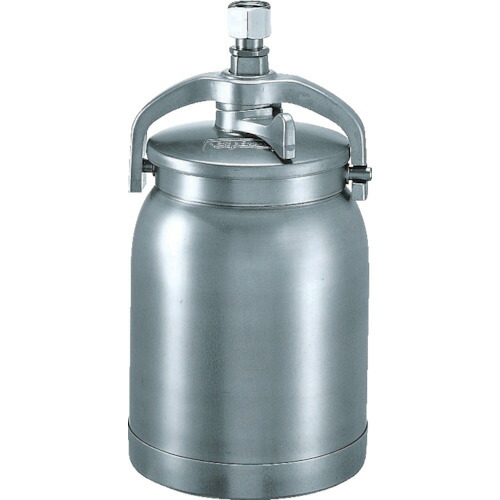 【メーカー直送T】アネスト岩田　吸上式コンテナ　１０００ｍｌ　PCL-10B-2
