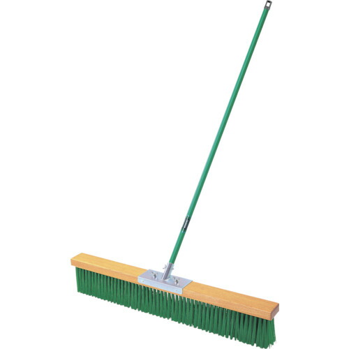 【ポイント3倍 4/8-4/10まで】【メーカー直送T】テラモト　コートブラシ塩化ビニール９０ＣＭ CL4141090