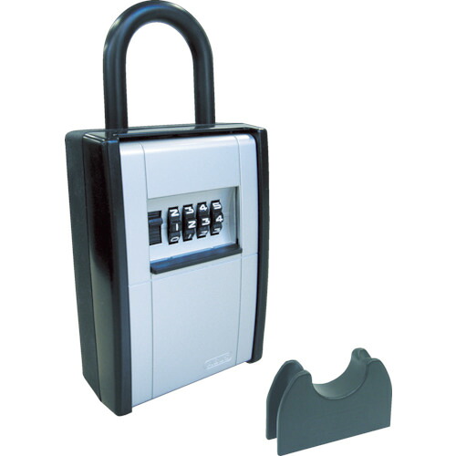 【メーカー直送T】ABUS カードとカギの預かり箱 DS-KB-2|コーナンeショップ 店