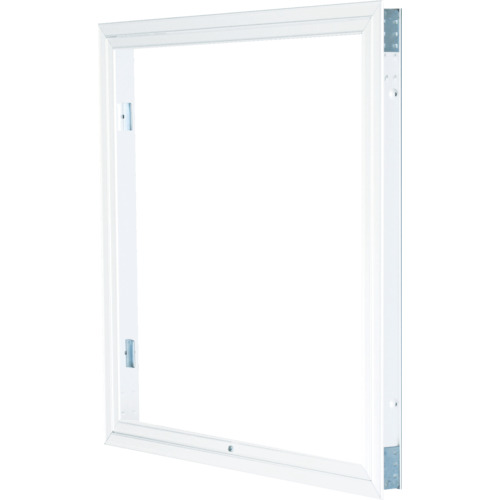 【メーカー直送T】ダイケン　壁点検口　ホワイト　４５０×４５０　WE45JW