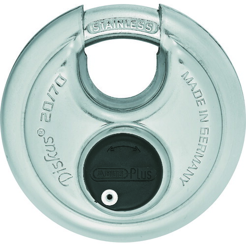 【ポイント3倍 4/8-4/10まで】【メーカー直送T】ＡＢＵＳ　ディスカス　２０－７０ 2070