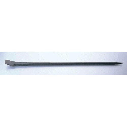 【ポイント3倍 4/8-4/10まで】【メーカー直送T】モクバ印　強力金型テコ　１５００ｍｍ D2115