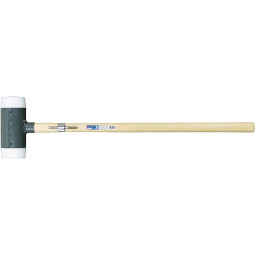 【メーカー直送T】ＯＨ　ショックレスハンマー＃１０　OS-90 29,392円