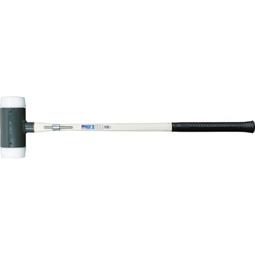【メーカー直送T】ＯＨ　グラスショックレスハンマー＃４　OS-60G