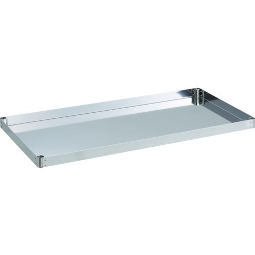 【メーカー直送T】トラスコ中山(TRUSCO)　４３０クリーンフェニックス　棚板　９００Ｘ６００　CPE4-96T