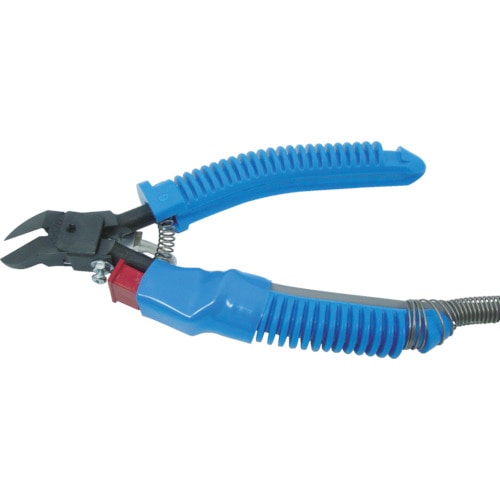 【メーカー直送T】メリー　ヒートニッパＨＴ１７０　HT-170