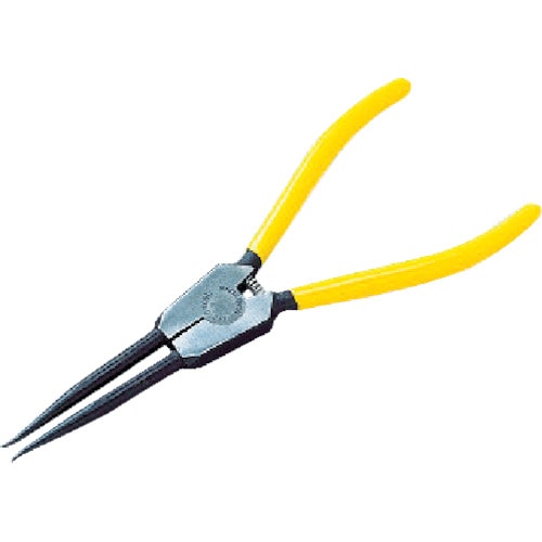 【メーカー直送T】ＫＴＣ　直型ロングスナップリングプライヤ軸用　Ф１．２　ＳＯＰ１７１ＬＬ