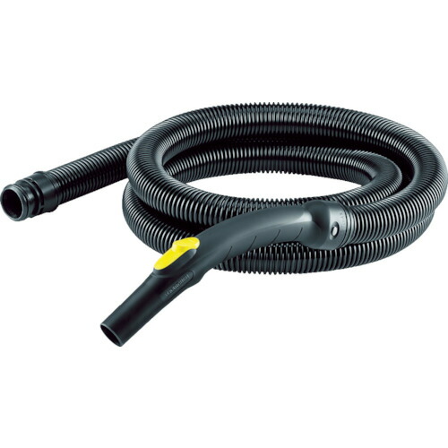 【ポイント3倍 4/8-4/10まで】【メーカー直送T】ケルヒャー（Karcher）　サクションホース　ベンディングパイプ付　４４４０９０７０