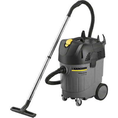 【ポイント3倍 4/8-4/10まで】【メーカー直送T】ケルヒャー（Karcher）　業務用乾湿両用クリーナー　NT 48/1 G 53,607円