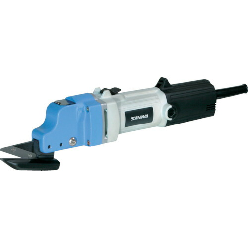 【ポイント3倍 4/8-4/10まで】【メーカー直送T】三和　電動工具　ハイカッタＳ－１ＳＰ２　Ｍａｘ１．２ｍｍ　S-1SP2