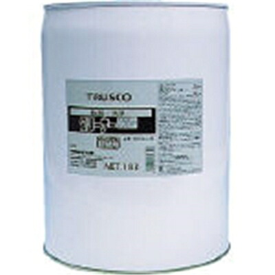 【メーカー直送T】トラスコ中山(TRUSCO)　αクリーナー　１８Ｌ　ECOCLC18