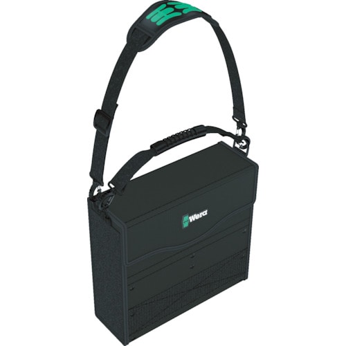 【メーカー直送T】Ｗｅｒａ　２ＧＯ　ツールバッグ　３点セット 004351