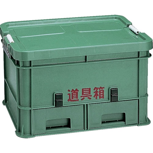 【メーカー直送T】リス　道具箱　ＸＬ　XL