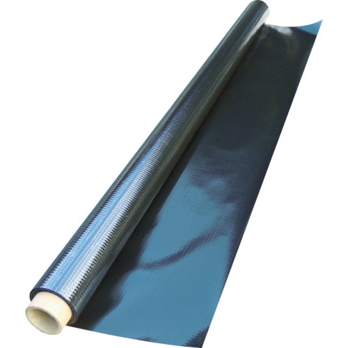 【メーカー直送T】パイオラン　ノンスリップシート黒（１１００ｍｍ&times;１０ｍ）　BK-NS-ROLL｜コーナンｅショップ　店 8,629円