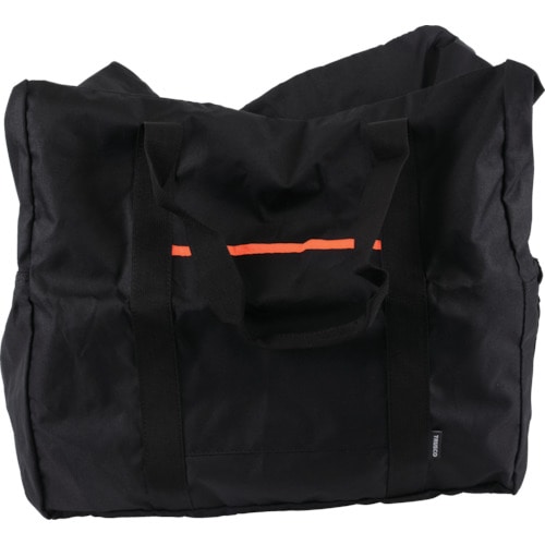 【メーカー直送T】トラスコ中山(TRUSCO) ワーカーズ大収納バッグ L TC-DB-L