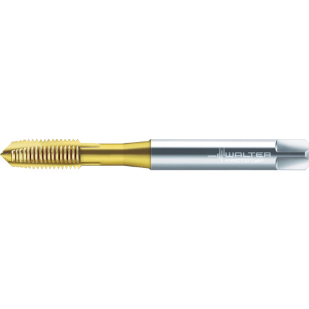 【メーカー直送T】プロトティップ　Ｈ　細目ポイントタップ（ＴＩＮコート）　JC2136005M12X1.5