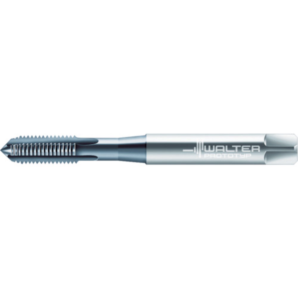 【メーカー直送T】プロトティップ ECO CI 切削タップ(TICNコート) JE2036406M10