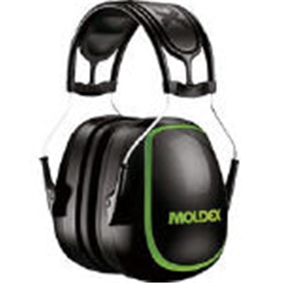 【ポイント3倍 4/8-4/10まで】【メーカー直送T】ＭＯＬＤＥＸ　ＭＸ－６プレミアムイヤーマフ　６１３０　6130