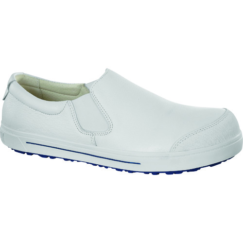 【メーカー直送T】ビルケンシュトック　ＱＳ　４００　ＮＬ　Ｗｈｉｔｅ　３９（２５ｃｍ） 25.0cm