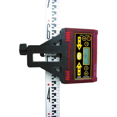 【メーカー直送T】ＳＴＳ　簡易マシンコントロール　ＨＳ－２４０Ｃ　HS-240C
