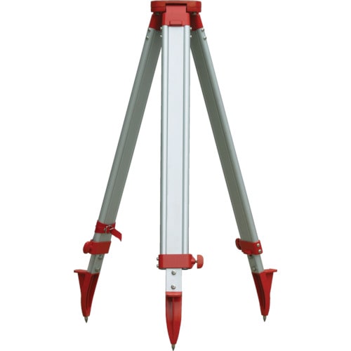 【メーカー直送T】ＳＴＳ　測量器用三脚　ＳＴＳ&minus;ＯＴ　平面Φ３５ｍｍ　STS-OT｜コーナンｅショップ　店 8,351円