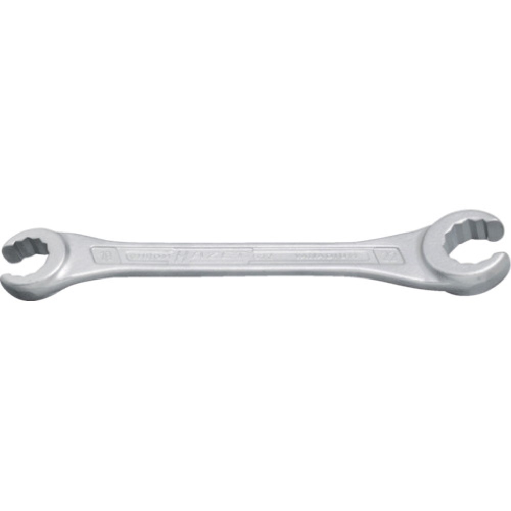 【メーカー直送T】HAZET 両口フレアナットレンチ 30X32mm 612-30X32|コーナンeショップ 店
