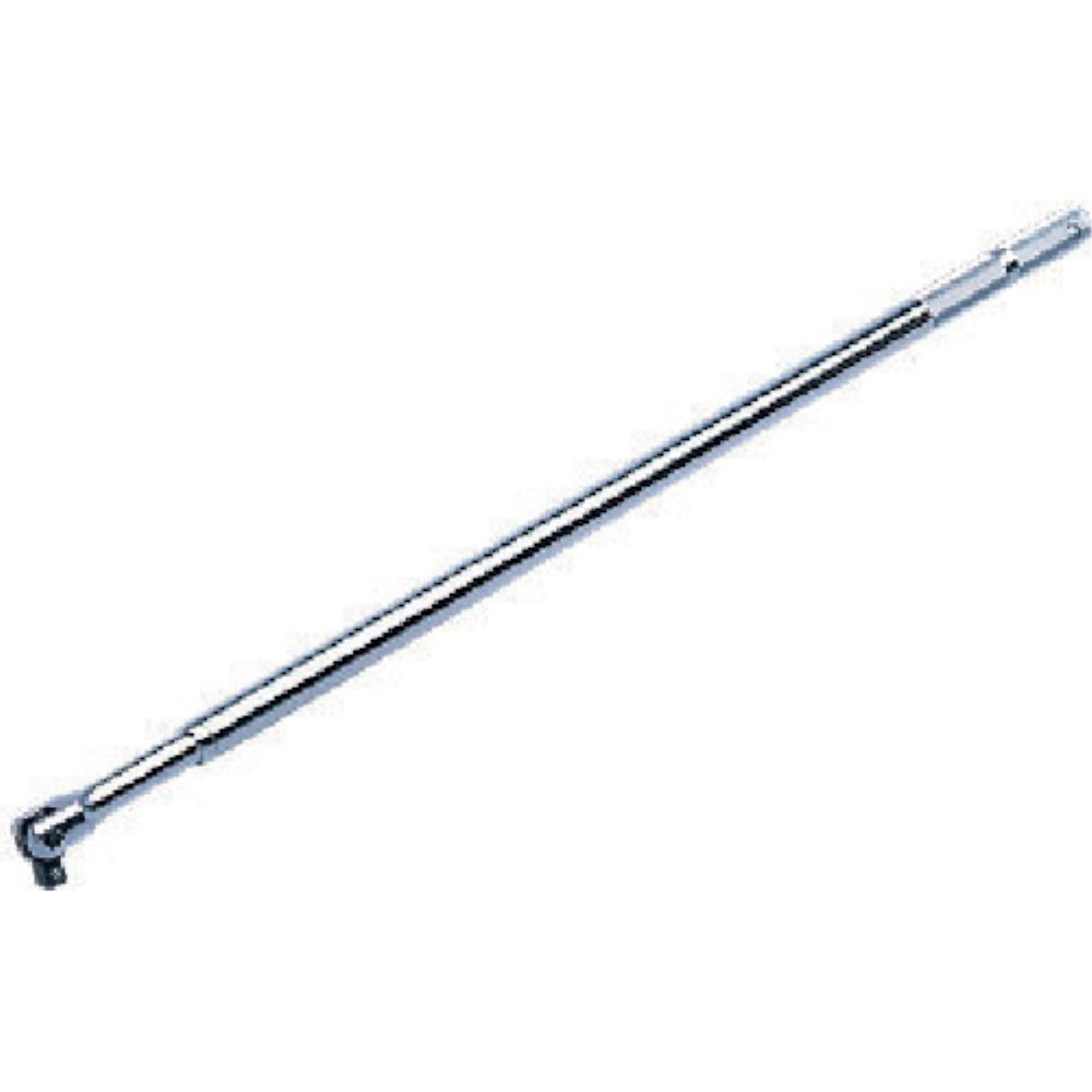 【メーカー直送T】ＫＴＣ　１２．７ｓｑ．超ロングスピンナハンドル７８０ｍｍ　ＢＳ４７８０｜コーナンｅショップ　店