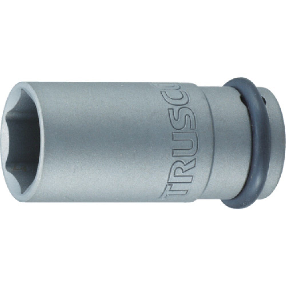 【メーカー直送T】トラスコ中山(TRUSCO) インパクト用ロングソケット(差込角19.0)対辺41mm T6-41AL