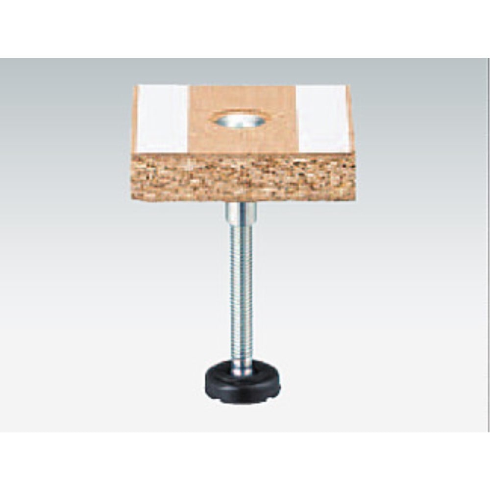 楽天市場】万協 WP支持脚 WP-80 置き床支持脚 : 脇本商店 楽天市場店