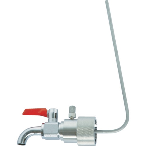 【メーカー直送T】アクア　ペールコック　BVA-40I