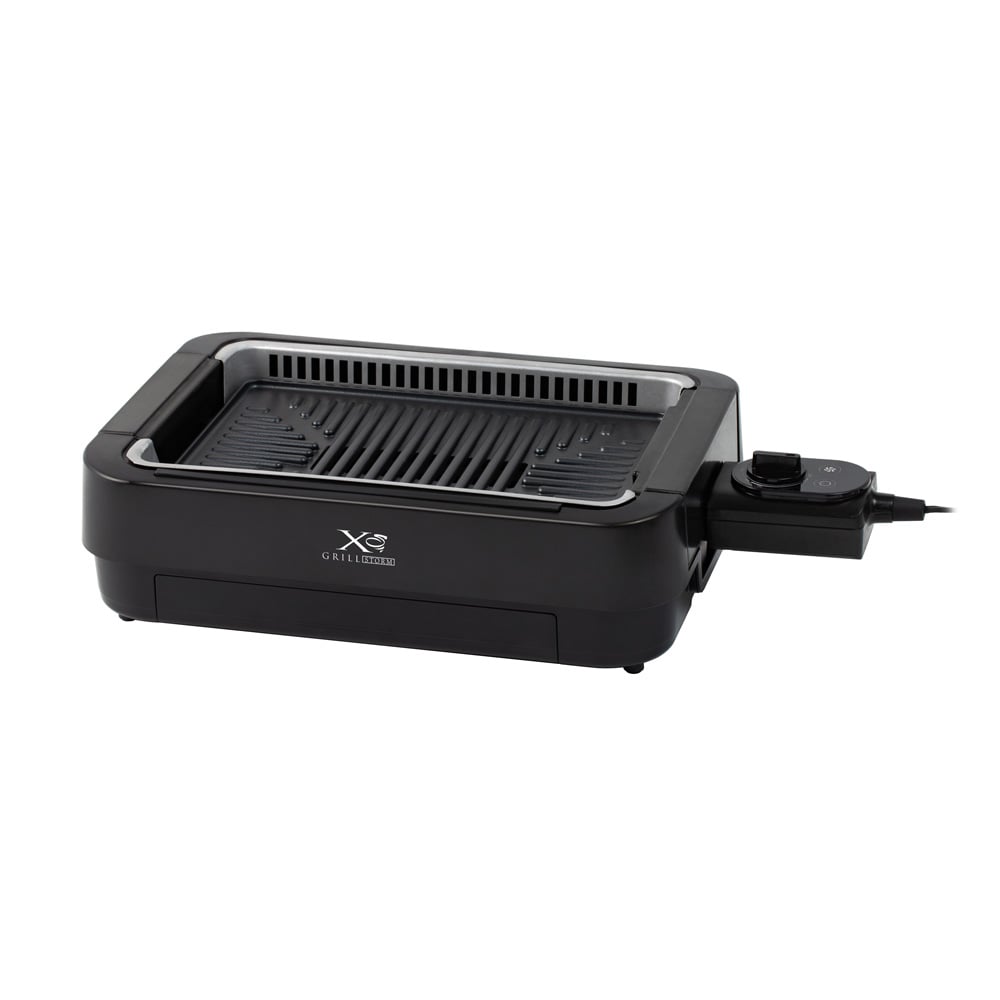【ポイント3倍 4/8-4/10まで】吸煙焼肉グリル　ＸＧＲＩＬＬ　ＳＴＯＲＭ　ＹＧＭＥ－ＦＸ１００（Ｂ）
