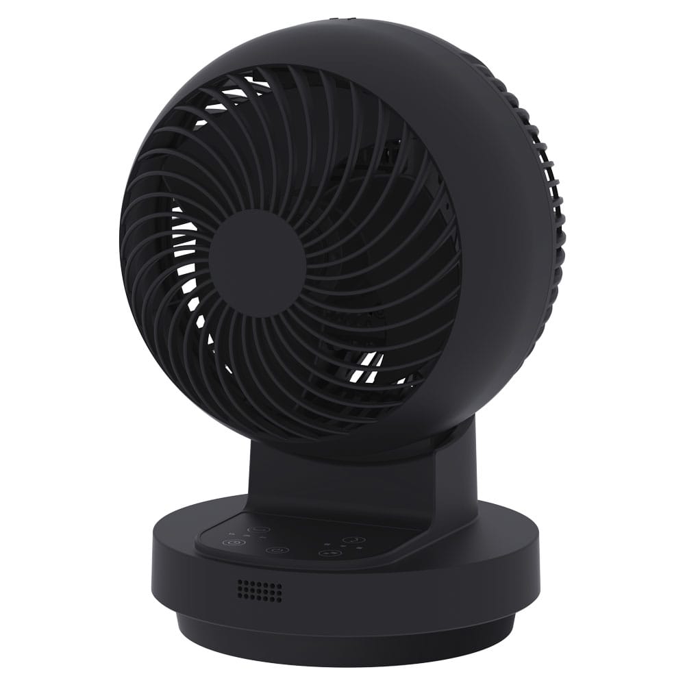 楽天市場】スリーアップ 空気清浄機能付サーキュレーター グレー CF