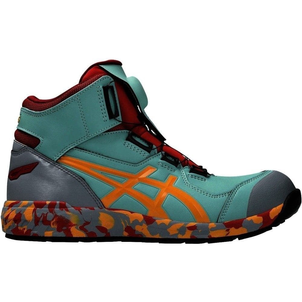 楽天市場】(限定カラー) アシックス ウィンジョブ CP304 BOA MARBLE 3E